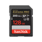 SANDISK EXTREME PRO SDXC