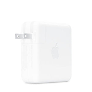 Apple power adapter : 67w usb-c MkU63
