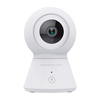 POWEROLOGY WIFI SMART HOME CAMERA 360