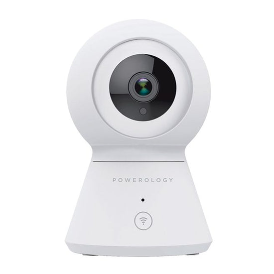 POWEROLOGY WIFI SMART HOME CAMERA 360