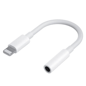 Apple power ADAPTER : APPLE AUX IPHONE