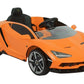 CAR KIDS LAMBORGHINI CENTENARIO LB-6726El