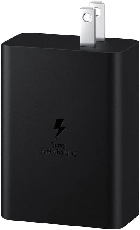 Samsung 65w pd power adapter trio