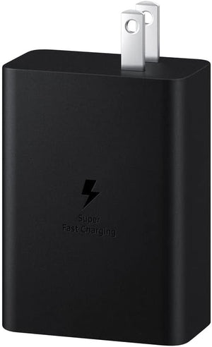 Samsung 65w pd power adapter trio