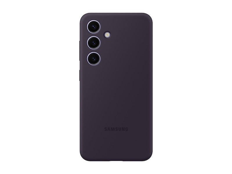 Samsung Silicone Case Galaxy S24 / s24 Plus
