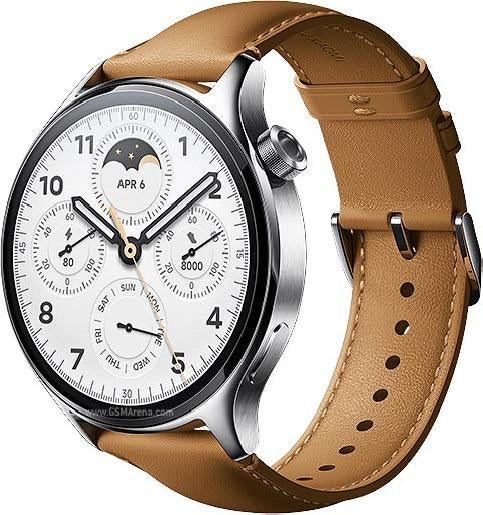 XIAOMI WATCH S1 PRO