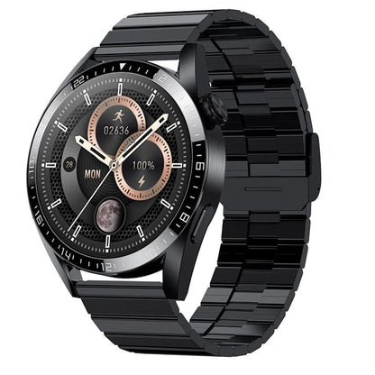 GREEN LION G-MASTER SMART WATCH