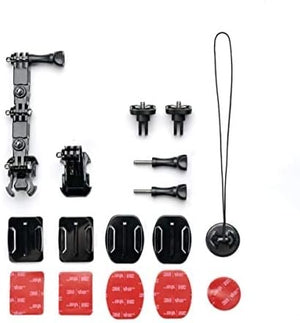 Insta360 Helmet Mount bundle