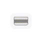 Apple power ADAPTER : THUNDERBOLT TO FIREWIRE