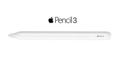 Apple Pencil 3