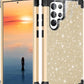 The bling world crystal cover Samsung s22 ultra
