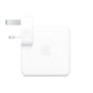Apple power adapter : 67w usb-c MkU63