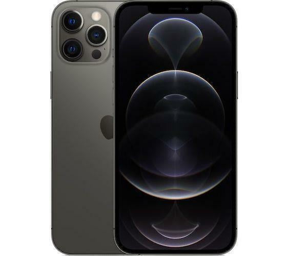 Open box iPhone 12 Pro (used 1 year warranty)
