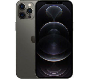 Open box iPhone 12 Pro (used 1 year warranty)