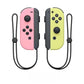 NINTENDO JOY CON PAIR CONTROLLERS