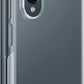 Samsung Galaxy Z fold 4 clear Edge cover