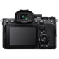 Sony A7 IV FE 28-70mm F3.5-5.6 oss kit