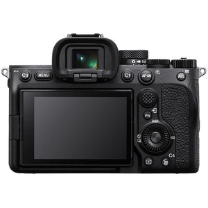 Sony A7 IV FE 28-70mm F3.5-5.6 oss kit