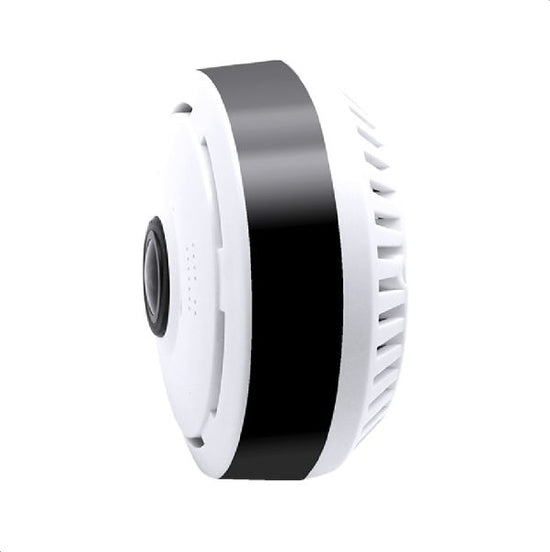 POWEROLOGY WIFI PANORAMIC CAMERA ULTRA WIDE ANGLE