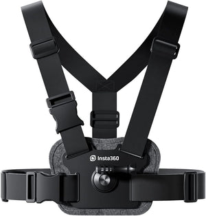 Insta360 chest strap