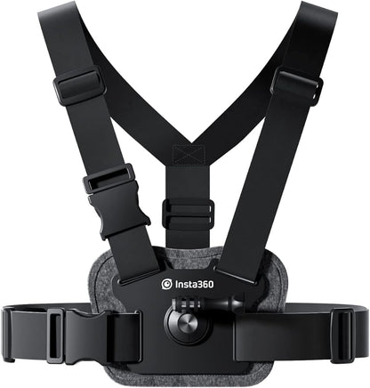 Insta360 chest strap