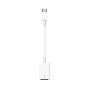Apple Usb-c To Usb Adapter