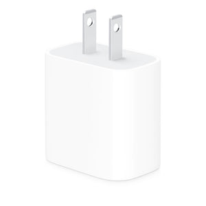 Apple 20w usb-c adapter