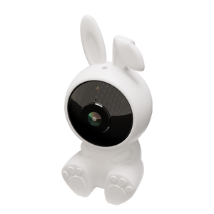 POWEROLOGY WIFI BABY CAMERA MONITOR YOUR CHILD
