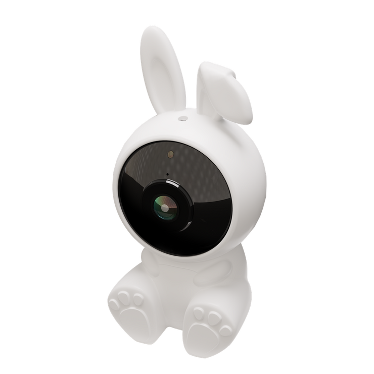 POWEROLOGY WIFI BABY CAMERA MONITOR YOUR CHILD
