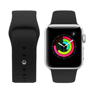 porodo iGuard Apple Watches bands