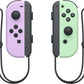 NINTENDO JOY CON PAIR CONTROLLERS