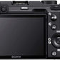 Sony A7c II FE 28-60mm F4-5.6 kit