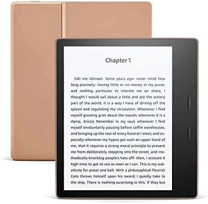 Amazon Kindle Oasis 10th gen wifi
