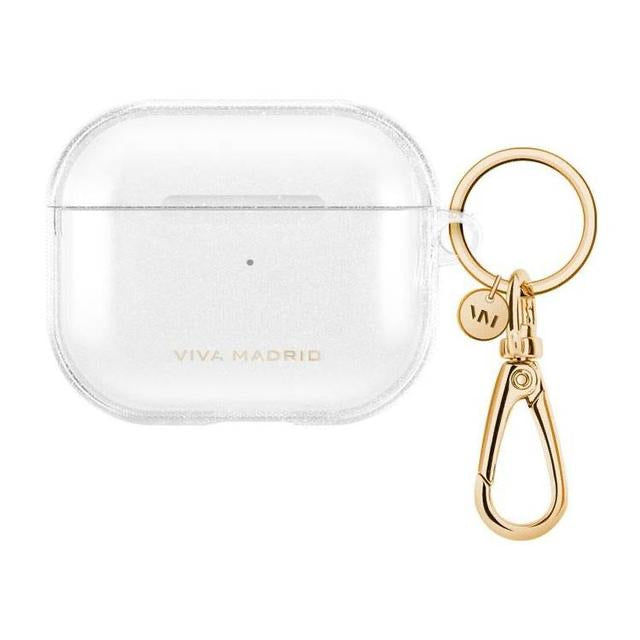 Viva Madrid cases and covers for airpods