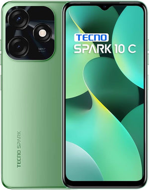 Tecno spark 10C