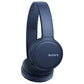 Sony WH-CH510 headphones