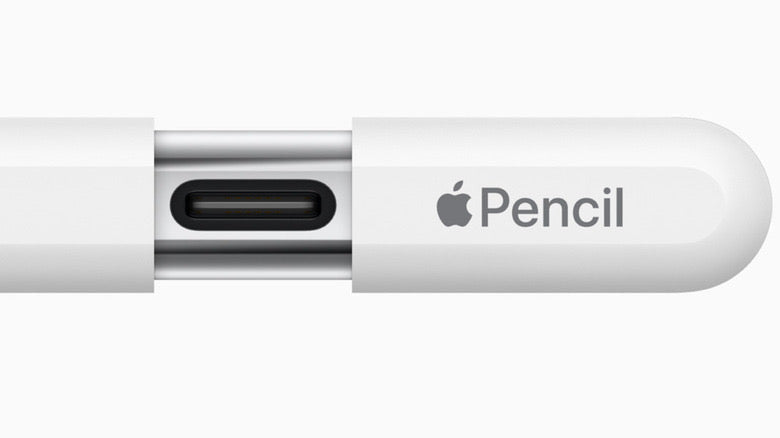 美品 Apple Pencil 第2世代（Apple pencil 第1世代 MQLY3J/A 極