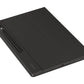Samsung Book Cover Keyboard Slim Galaxy Tab S9 ultra| S9 ultra 5g