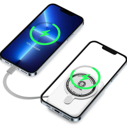 GREEN LION MONACO MAGSAFE POWER BANK
