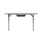 PORODO GAMING E-SPORTS GAMING DESK PDX513
