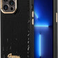 Guess cover iphone 14 series croco