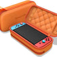 Nintendo switch oled bag