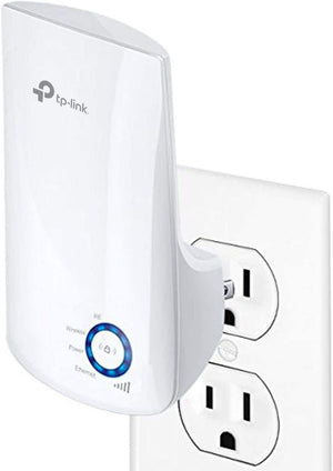 Tp-link wifi range extender N300 Tl-wa850Re