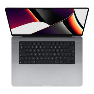 Apple MacBook Pro m1