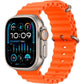 Apple watches Ultra 2