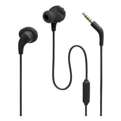 Jbl Endurance Run 2 Wired