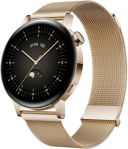 HUAWEI WATCH GT 3 (42mm)