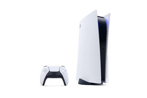 Sony PlayStation 5 Fat 825gb Disc japan