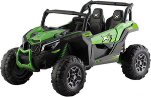 CAR KIDS UTV LB-812E