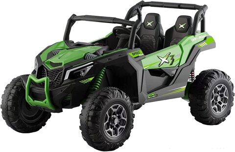 CAR KIDS UTV LB-812E